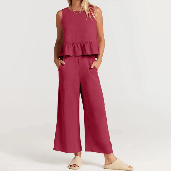 Madison™ - Modern Comfy Two-Piece Set