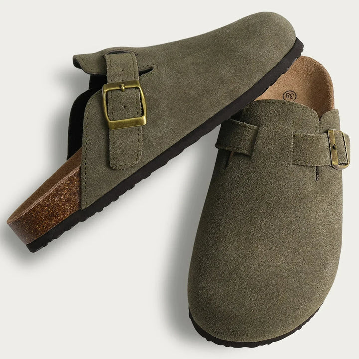 Velora™ | Comfort and freedom for everyday – Slip-On Sandal