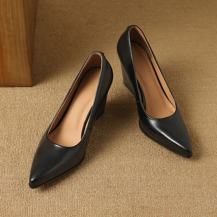 Chloe&Rose™| Verona Elegant Pumps