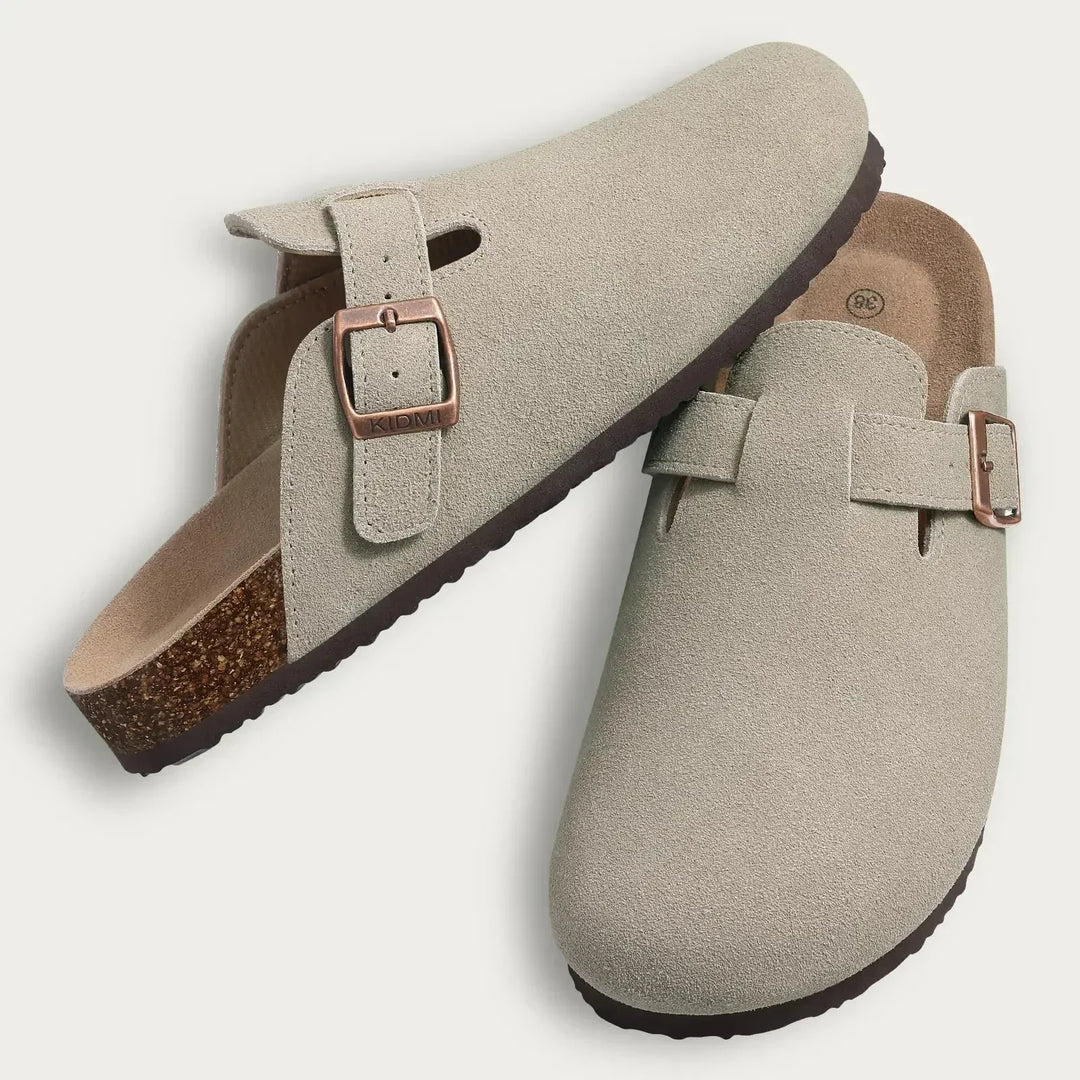 Velora™ | Comfort and freedom for everyday – Slip-On Sandal