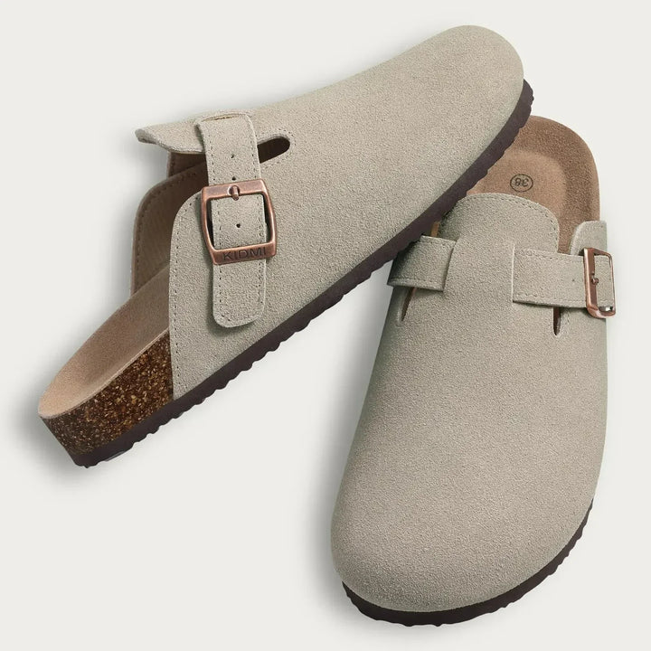 Velora™ | Comfort and freedom for everyday – Slip-On Sandal