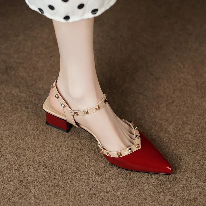 Chloe&Rose™| Viana Elegant Sandals