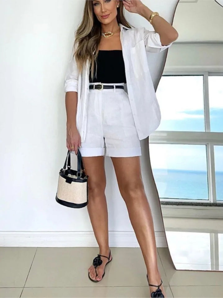 Lily™ - Stylish Ensemble