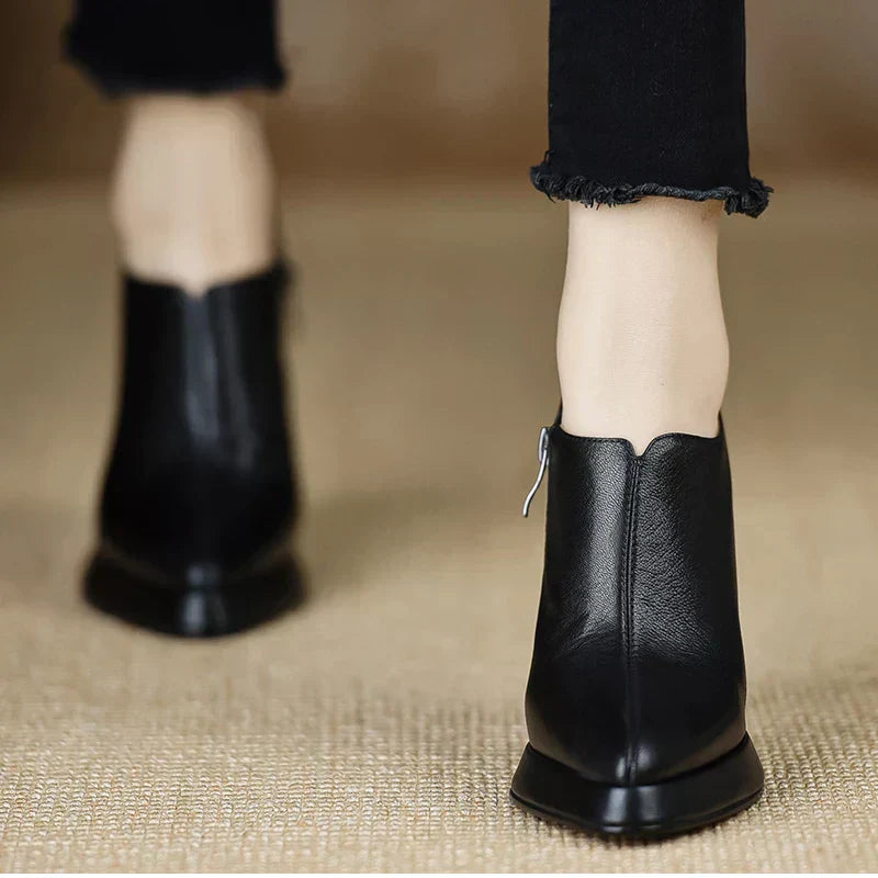 Chloe&Rose™| Carina Stylish Pumps
