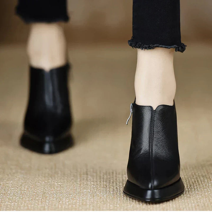 Chloe&Rose™| Carina Stylish Pumps