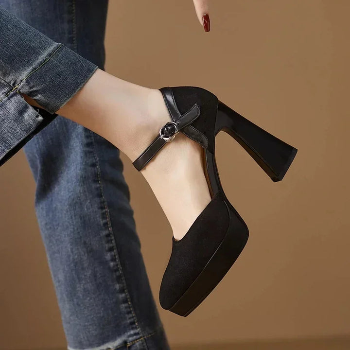 Chloe&Rose™| Celeste Elegant Pumps