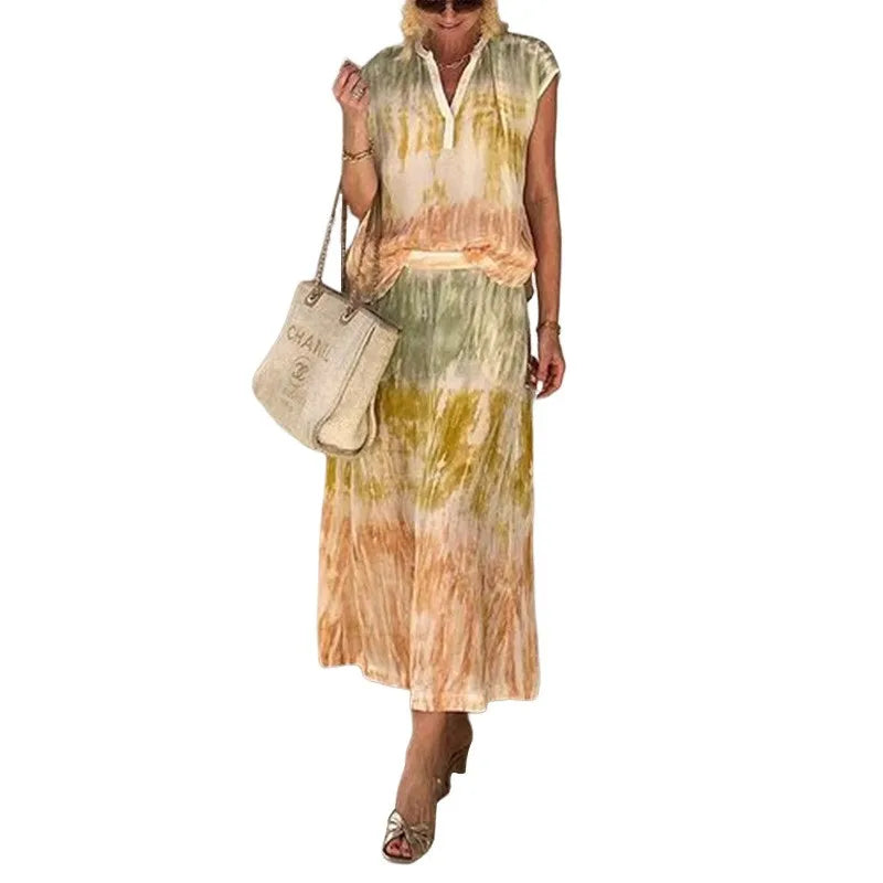 Mia™ – Stylish Summer Set.