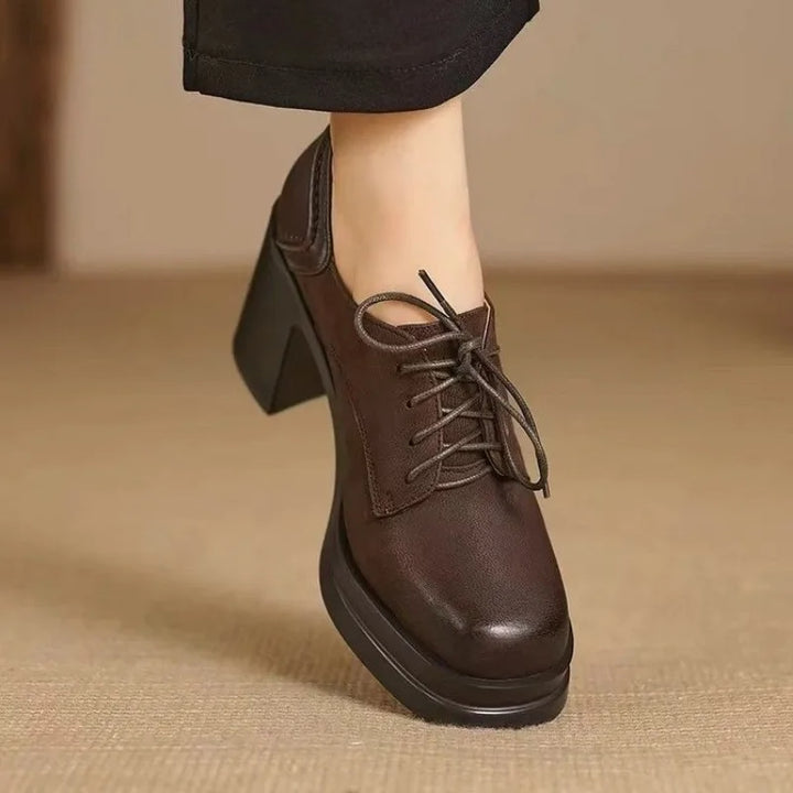 Chloe&Rose™| Margot Classic Pumps