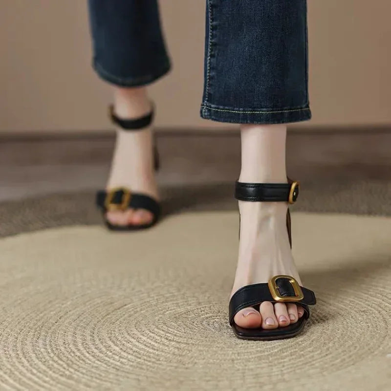 Chloe&Rose™| Naomi Stylish Sandals