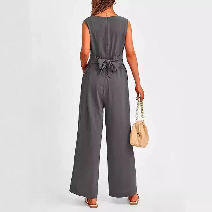 Oona - Summer Breeze Jumpsuit