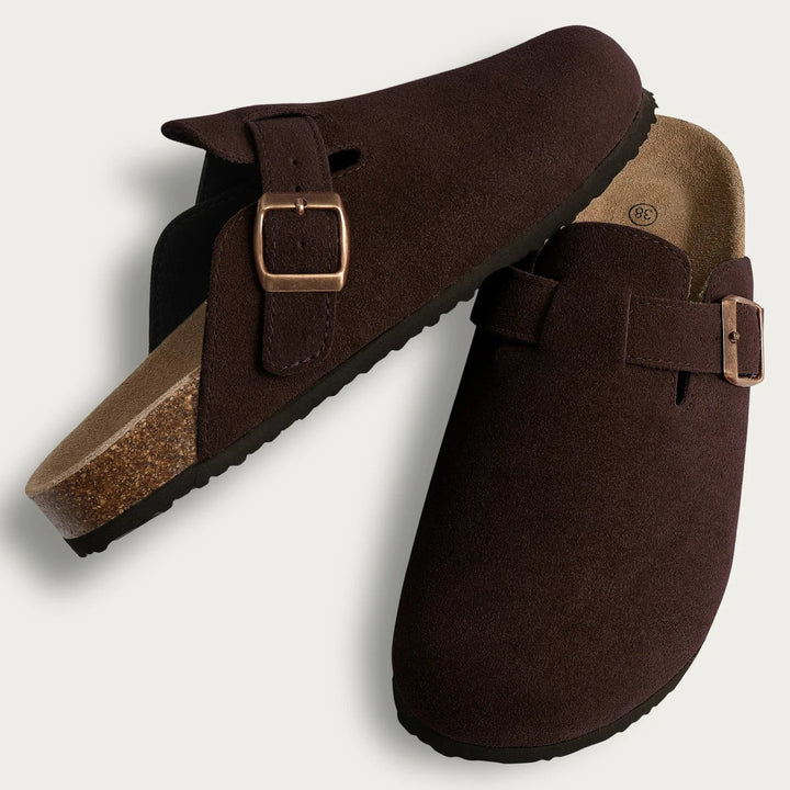 Velora™ | Comfort and freedom for everyday – Slip-On Sandal