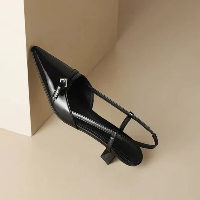 Chloe&Rose™| Tiana Slingbacks