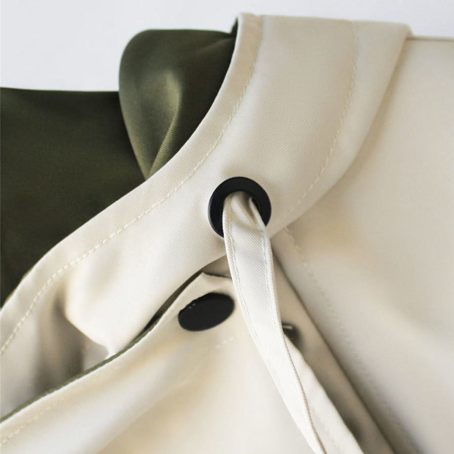 Blossom™ | Windbreaker Jacket