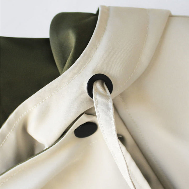 Blossom™ | Windbreaker Jacket