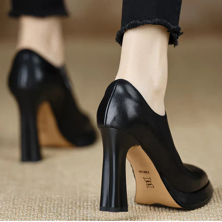 Chloe&Rose™| Carina Stylish Pumps