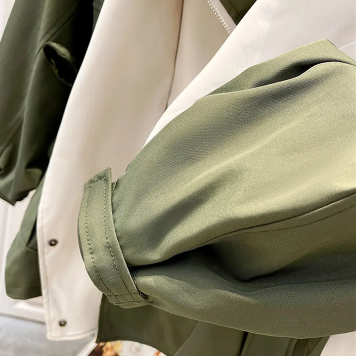 Blossom™ | Windbreaker Jacket