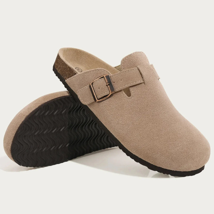 Velora™ | Comfort and freedom for everyday – Slip-On Sandal