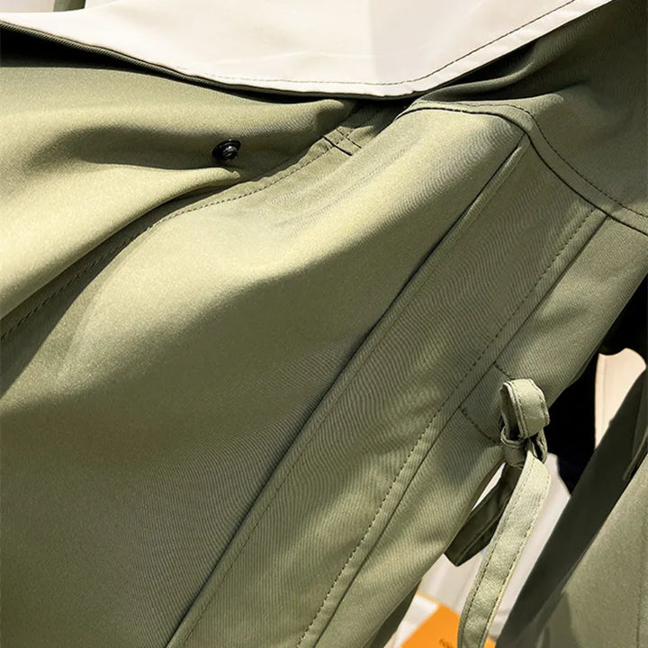 Blossom™ | Windbreaker Jacket