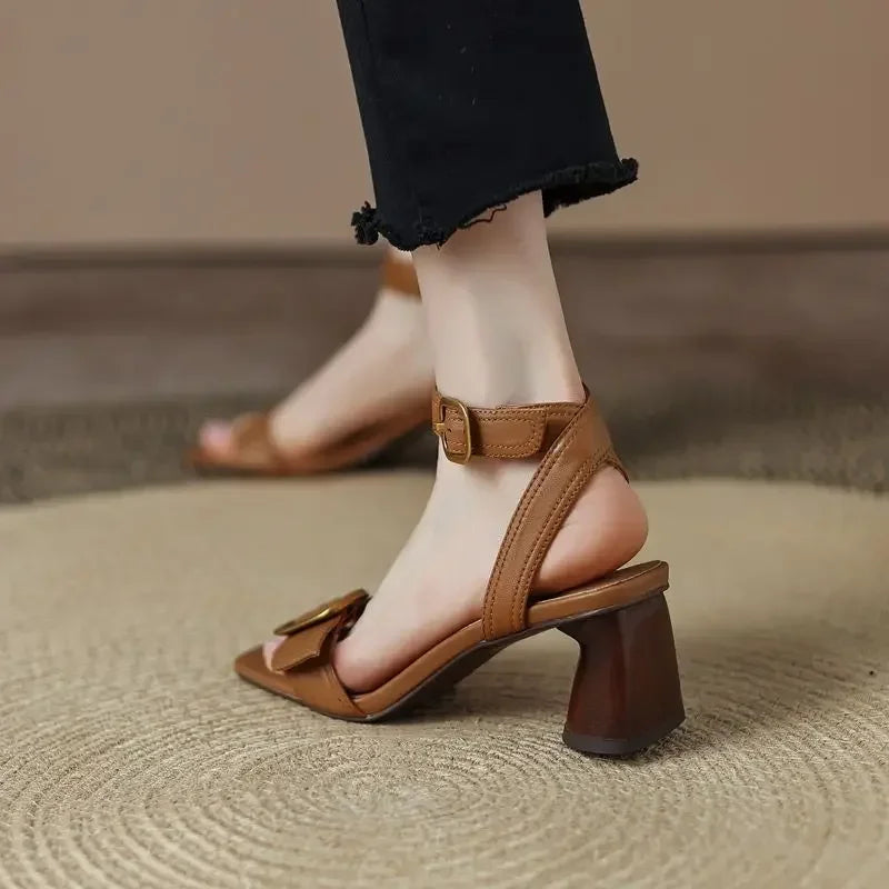 Chloe&Rose™| Naomi Stylish Sandals