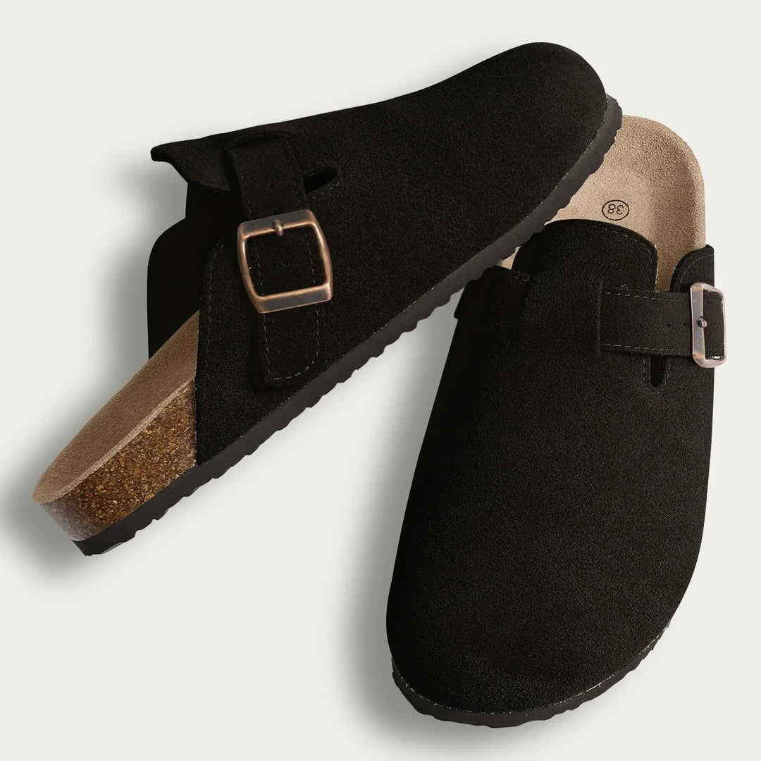 Velora™ | Comfort and freedom for everyday – Slip-On Sandal