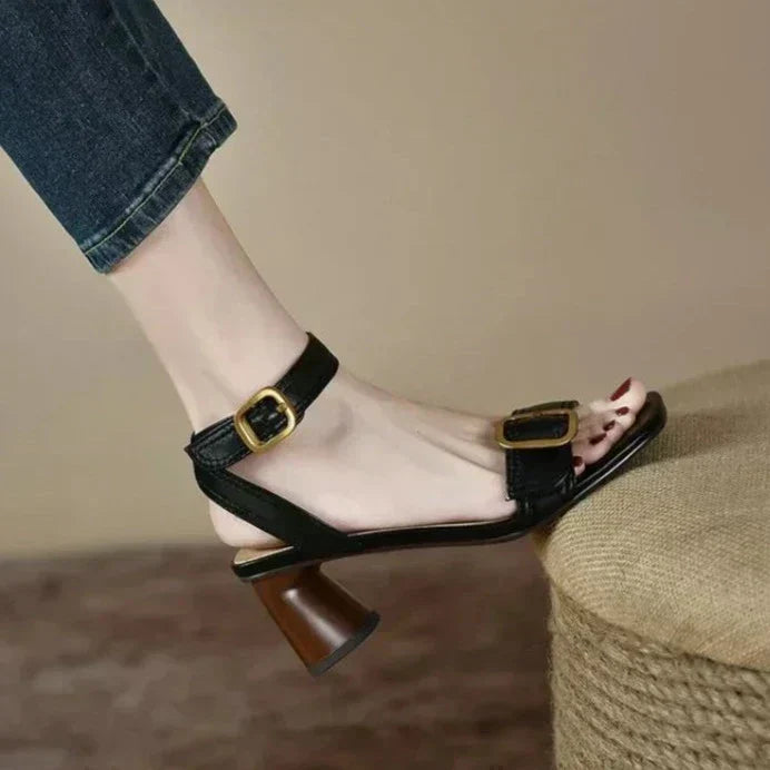 Chloe&Rose™| Naomi Stylish Sandals