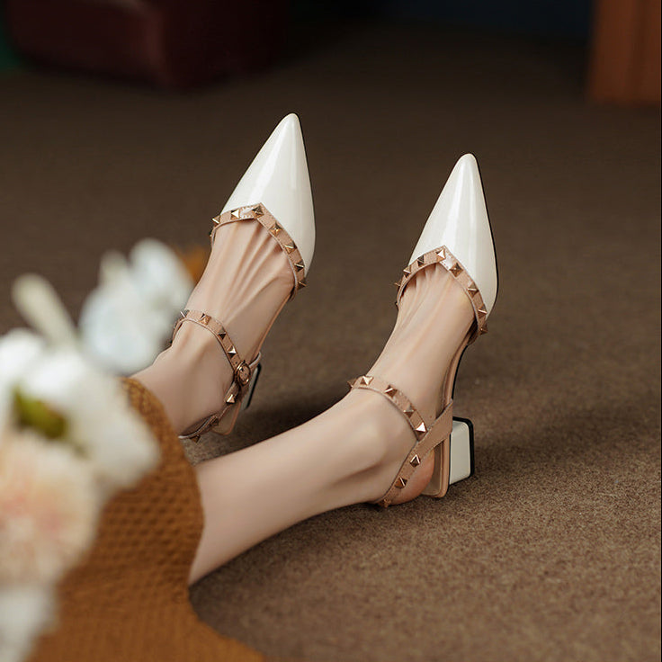Chloe&Rose™| Viana Elegant Sandals