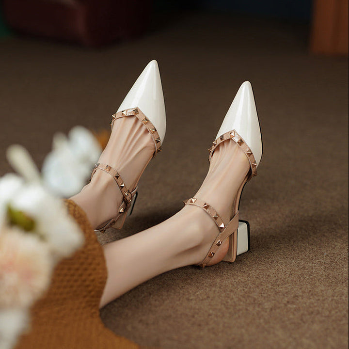 Chloe&Rose™| Viana Elegant Sandals
