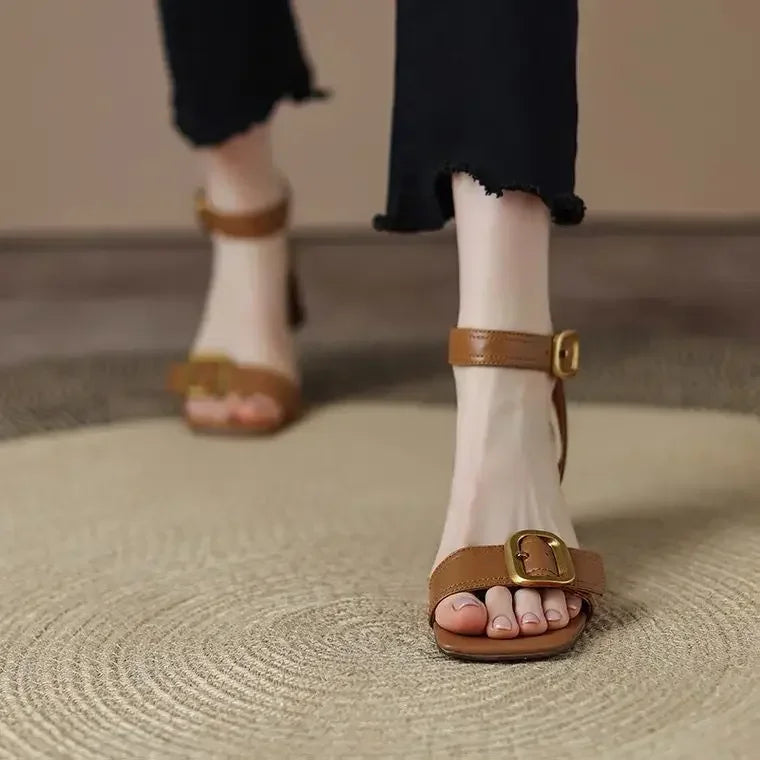 Chloe&Rose™| Naomi Stylish Sandals