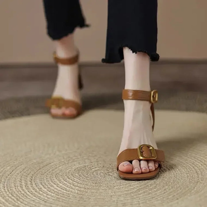 Chloe&Rose™| Naomi Stylish Sandals