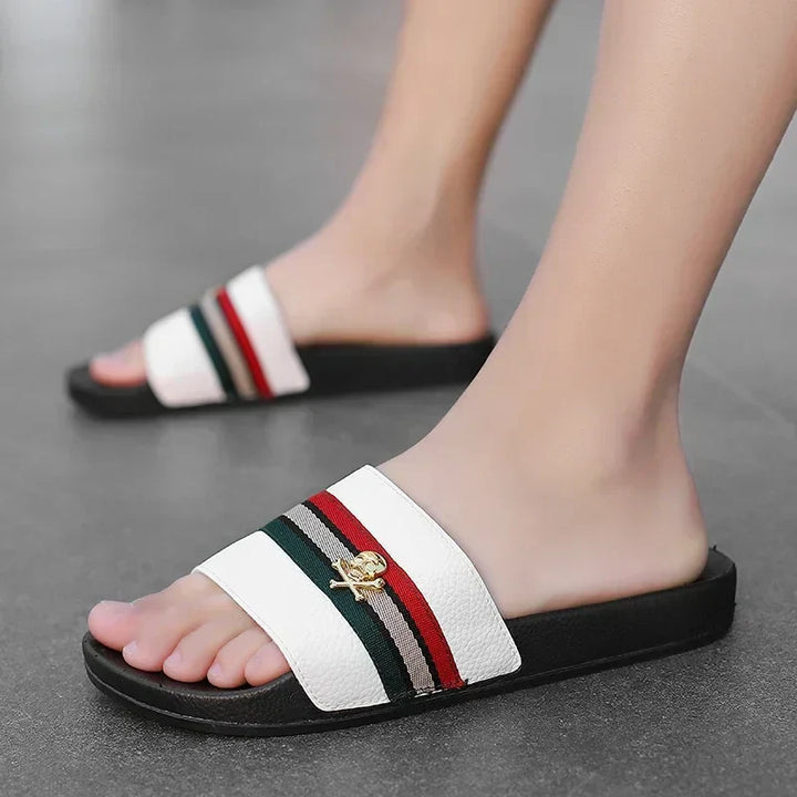 Logan™ - Stylish Casual Slippers