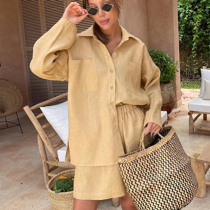 Hannah™ - Vintage Matching Set