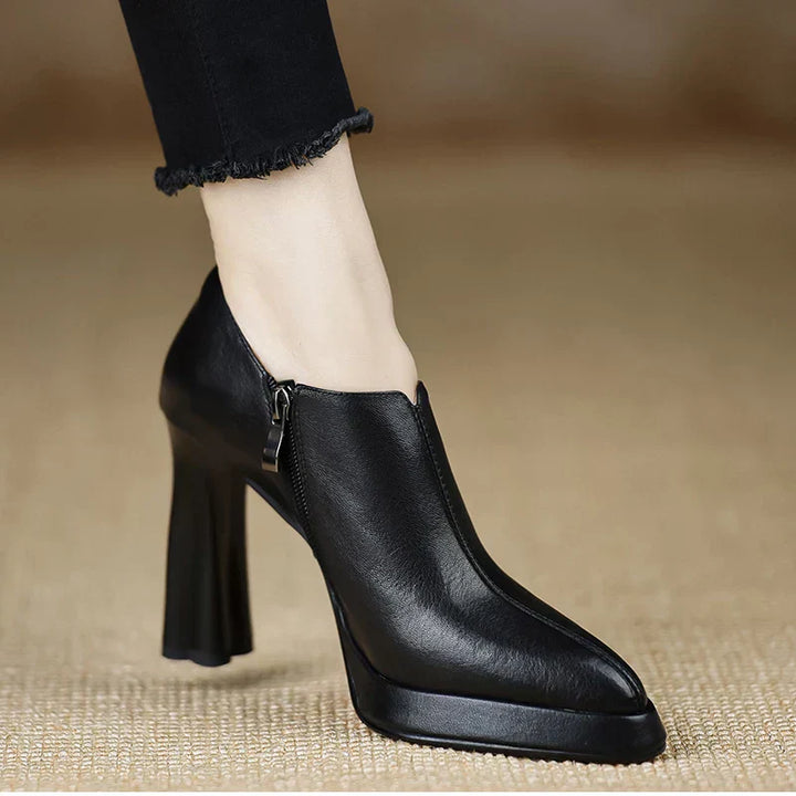 Chloe&Rose™| Carina Stylish Pumps