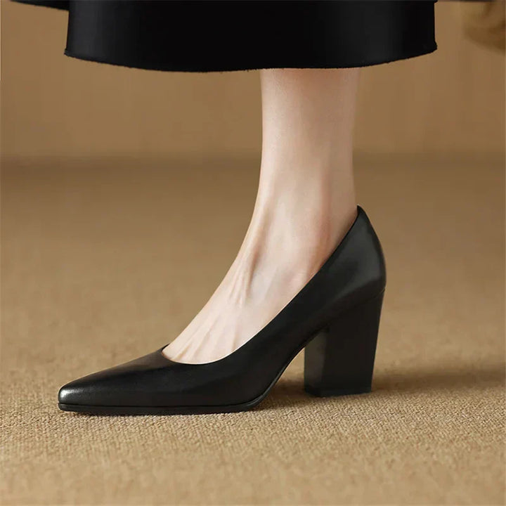 Chloe&Rose™| Verona Elegant Pumps