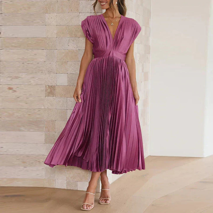 Lily™ - Elegant comfortable dress