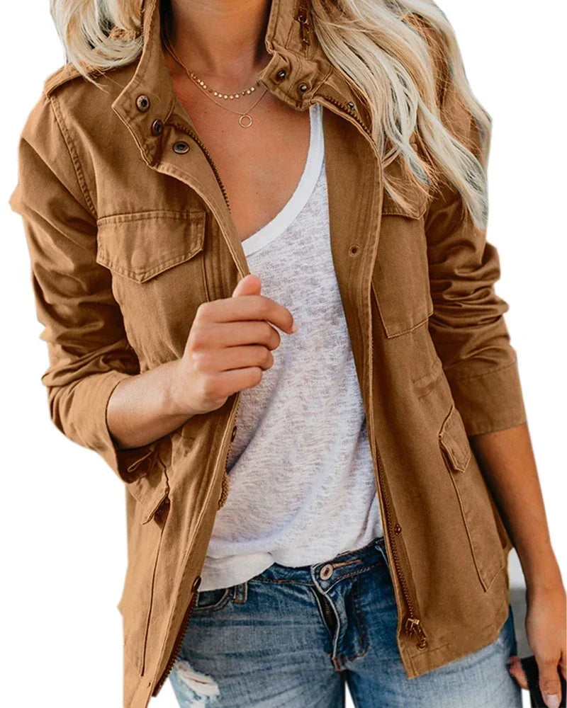 Emily | Casual jacket