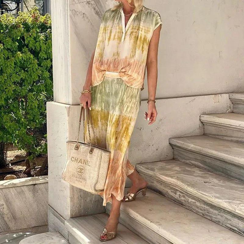 Mia™ – Stylish Summer Set.