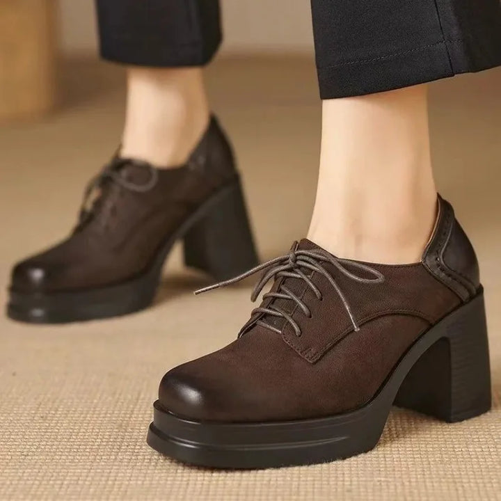 Chloe&Rose™| Margot Classic Pumps