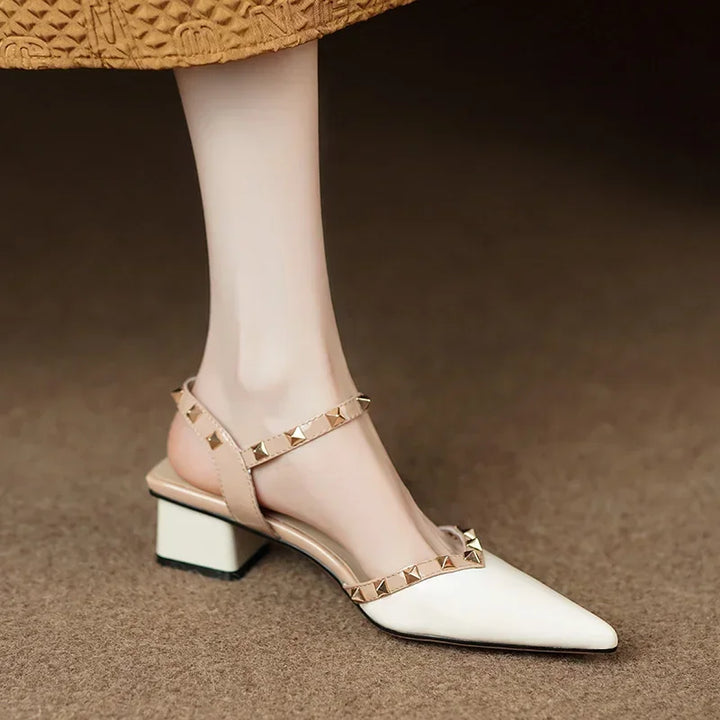 Chloe&Rose™| Viana Elegant Sandals