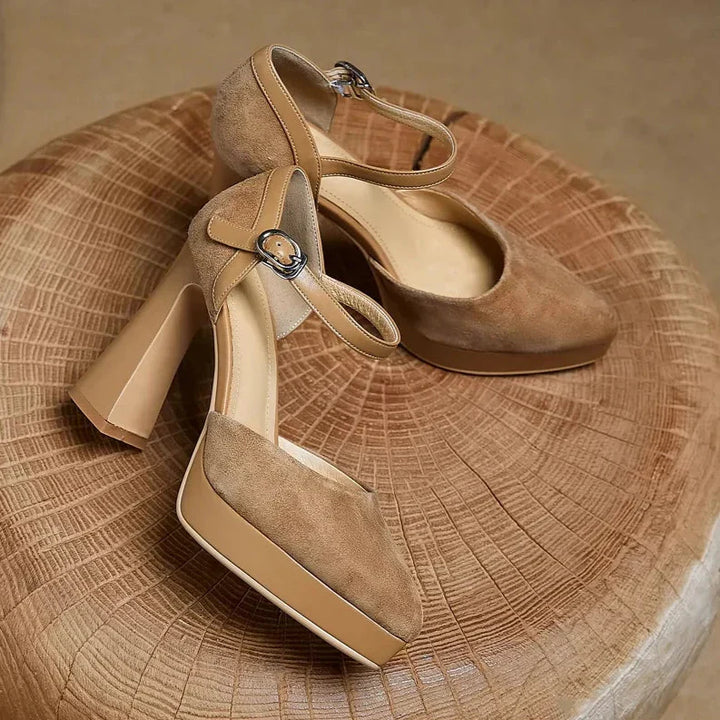 Chloe&Rose™| Celeste Elegant Pumps