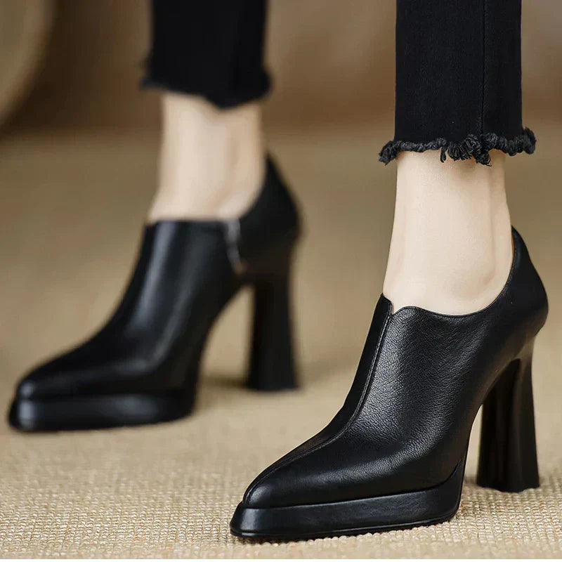 Chloe&Rose™| Carina Stylish Pumps