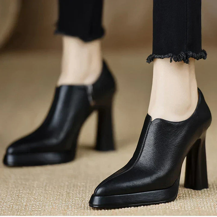 Chloe&Rose™| Carina Stylish Pumps