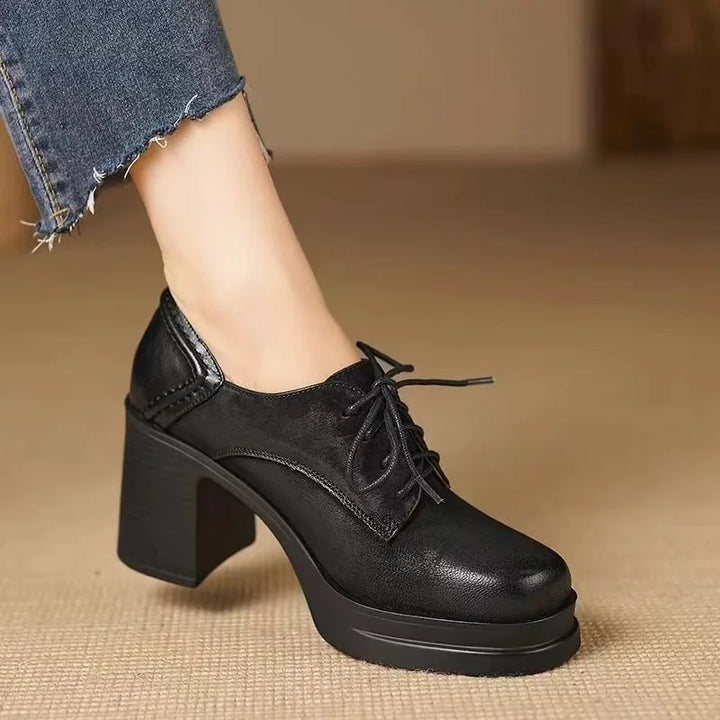 Chloe&Rose™| Margot Classic Pumps
