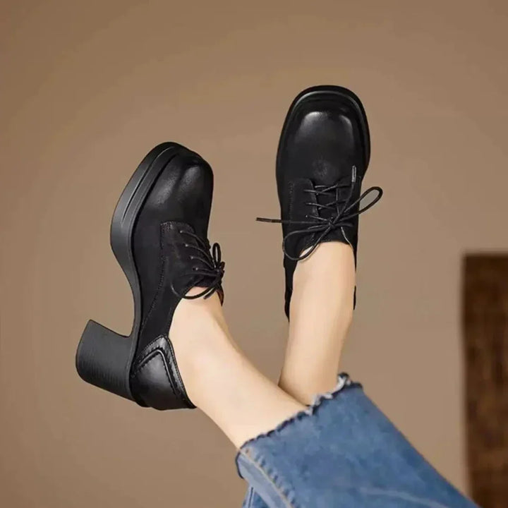 Chloe&Rose™| Margot Classic Pumps