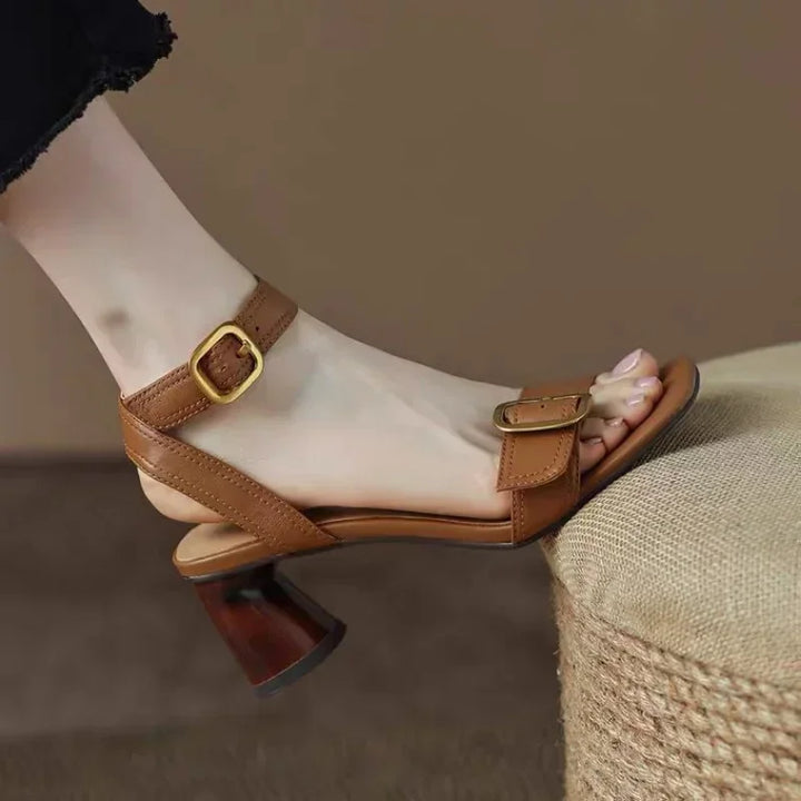 Chloe&Rose™| Naomi Stylish Sandals
