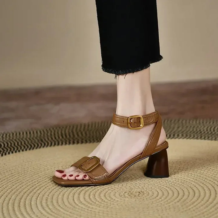 Chloe&Rose™| Naomi Stylish Sandals