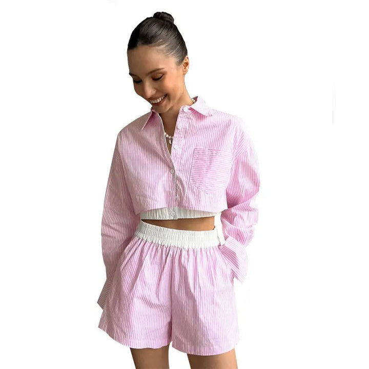 Sophia™ - Stylish Set