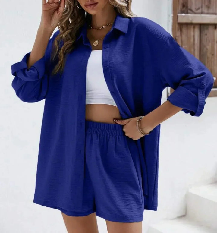 Peyton™ - Casual Set