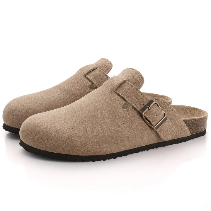 Velora™ | Comfort and freedom for everyday – Slip-On Sandal