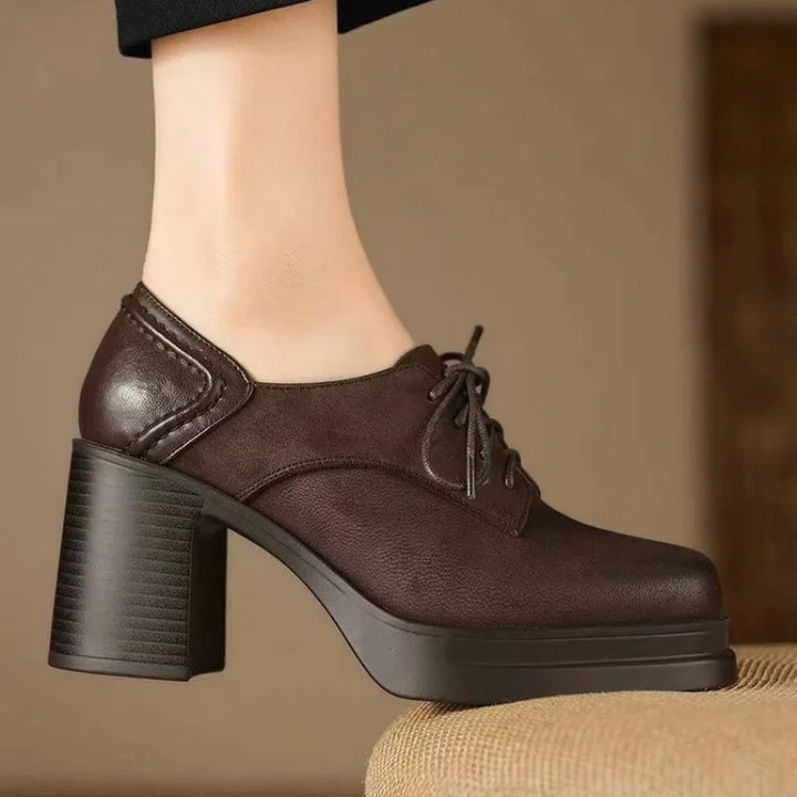 Chloe&Rose™| Margot Classic Pumps