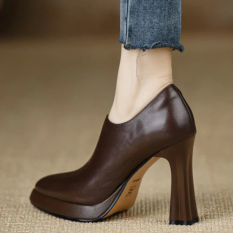 Chloe&Rose™| Carina Stylish Pumps